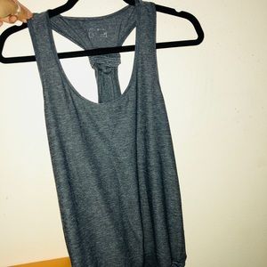 Eddie B Workout tank